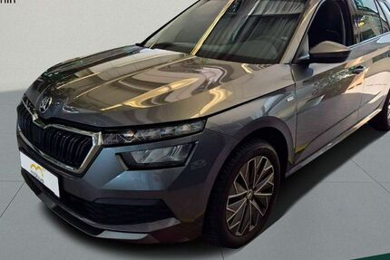 Skoda Kamiq 57.521 km 17.975 &euro; Berlin 13088