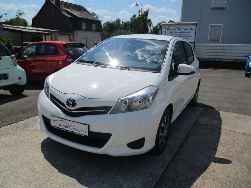 Yaris