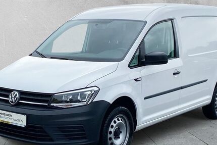 VW Caddy Maxi 73.250 km 23.890 € Marienberg 09496