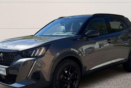 Peugeot 2008 38.730 km 21.900 &euro; Coburg 96450