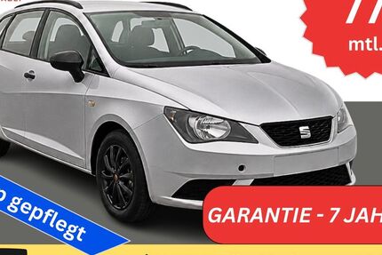 Seat Ibiza 88.753 km 6.490 &euro; Halle (Saale) 06128