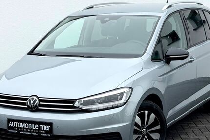 VW Touran 22.000 km 34.990 &euro; Bekond 54340