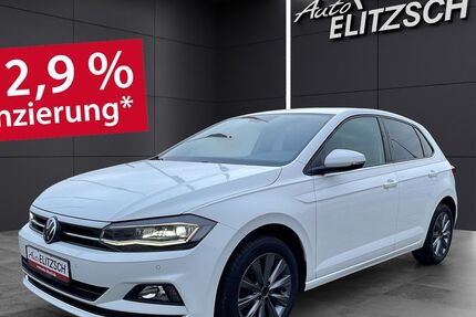 VW Polo 56.700 km 17.450 &euro; Kamenz 01917