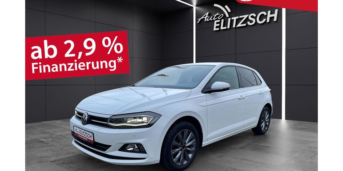 VW Polo 56.700 km 17.450 &euro; Kamenz 01917
