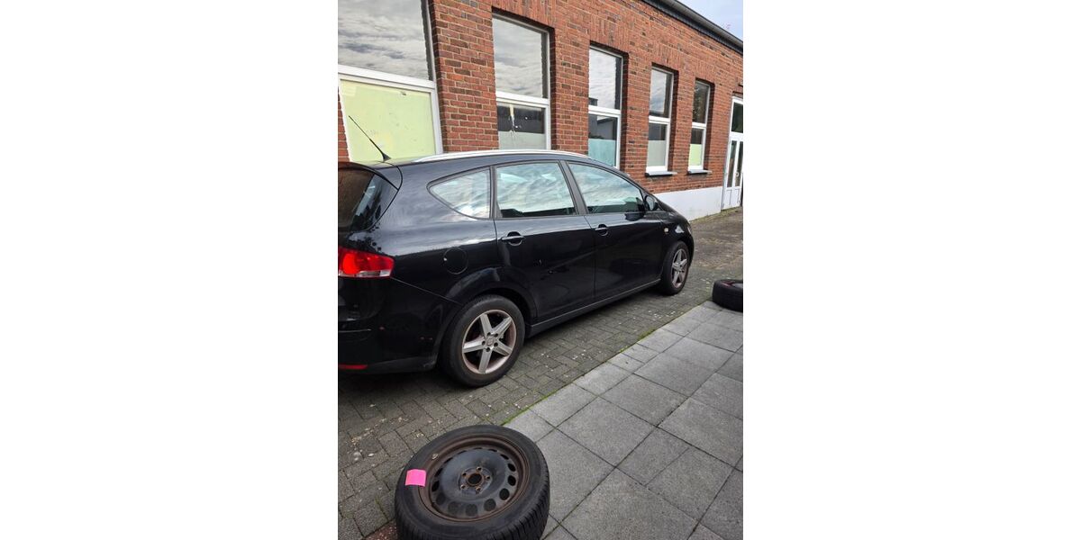 Seat Altea 175.000 km 3.900 &euro; Alsdorf 52477