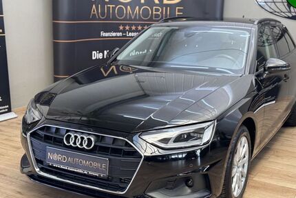 Audi A4 57.050 km 21.990 &euro; Rastede/ Wahnbek 26180