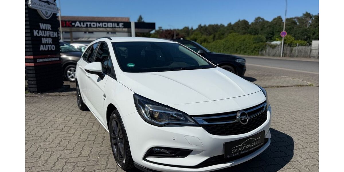 Opel Astra 107.000 km 7.990 &euro; Erlenbach am Main 63906