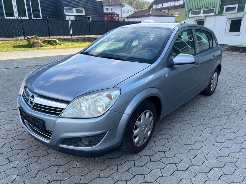 Astra