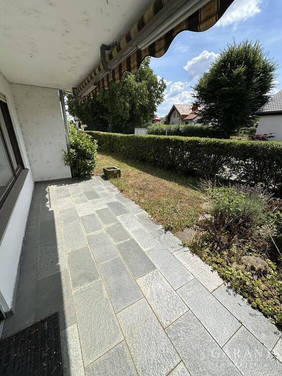 Gepflegtes Haus in gefragter Lage!