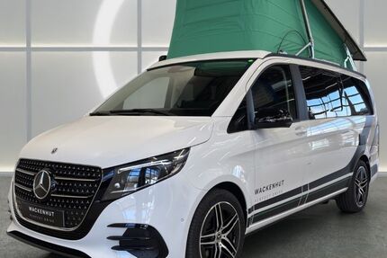 Mercedes-Benz V 300 9.900 km 112.900 &euro; Nagold 72202
