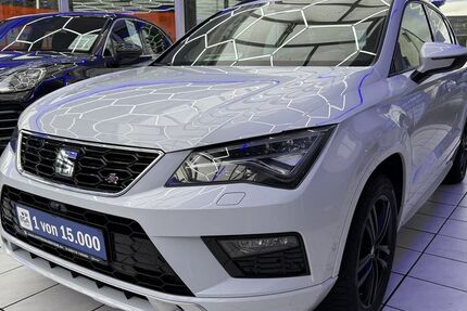 Seat Ateca 45.400 km 24.790 &euro; Groß-Umstadt 64823