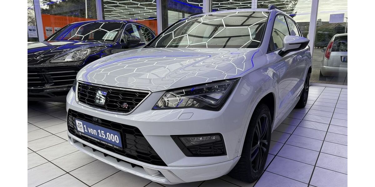 Seat Ateca 45.400 km 24.790 &euro; Groß-Umstadt 64823