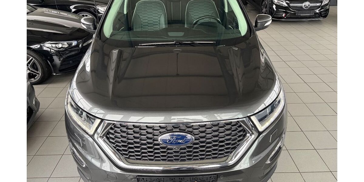 Ford Edge 93.200 km 20.999 &euro; Achim 28832