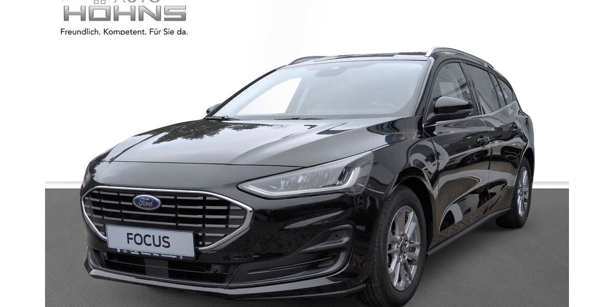 Ford Focus 51.961 km 21.389 &euro; Rotenburg 27356