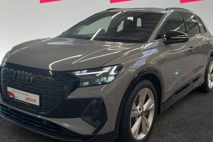 Audi Q4 e-tron 7.375 km 51.350 &euro; Hannover 30179
