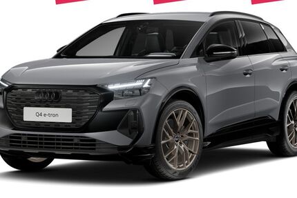 Audi Q4 e-tron 7.375 km 51.950 &euro; Hannover 30179