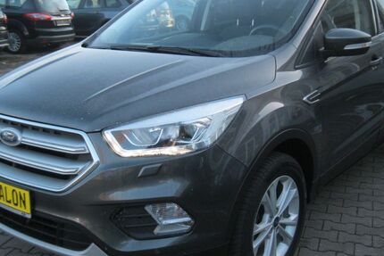 Ford Kuga 106.890 km 12.980 &euro; Markt Indersdorf 85229