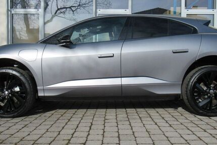 Jaguar I-Pace 1.815 km 52.950 &euro; Gauting bei Starnberg 82131