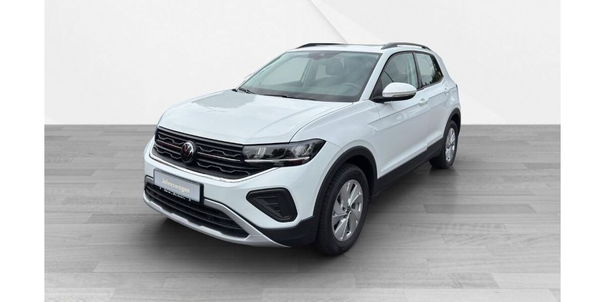 VW T-Cross 2.332 km 21.650 &euro; Saarlouis 66740