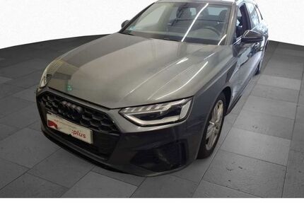 Audi A4 96.527 km 29.490 &euro; Kassel 34125