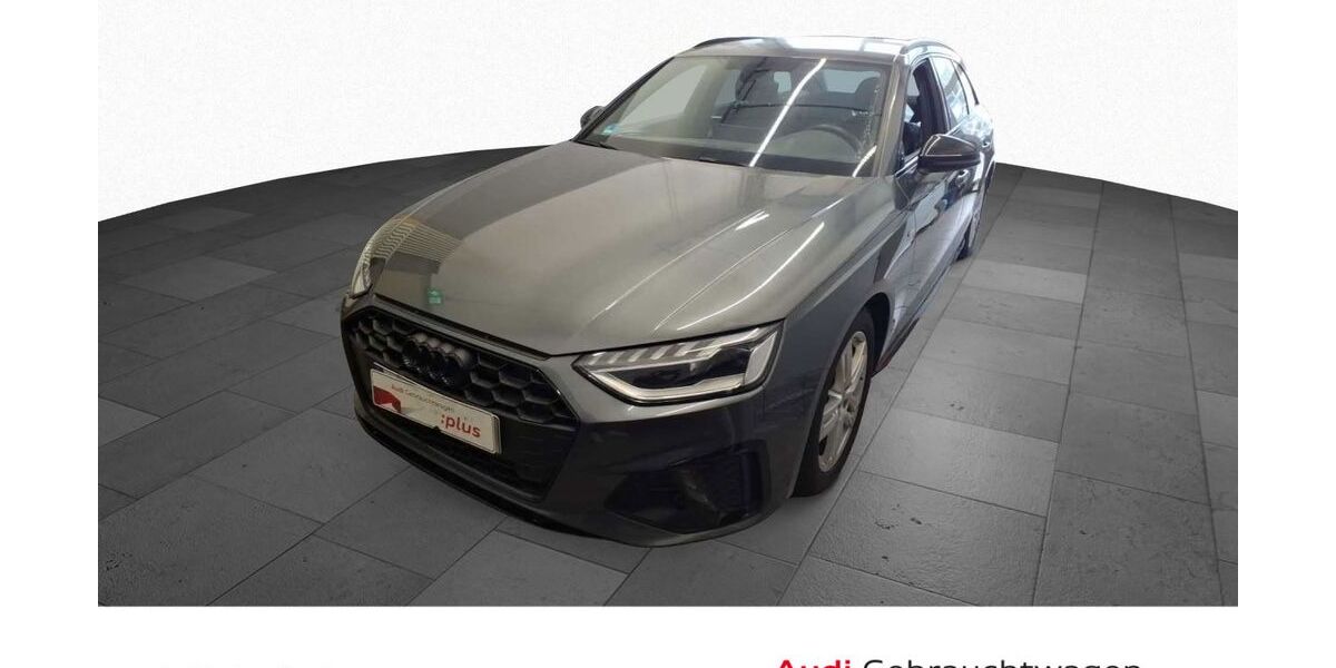 Audi A4 96.527 km 29.490 &euro; Kassel 34125