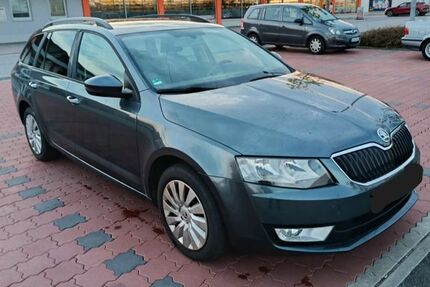 Skoda Octavia 230.000 km 6.500 &euro; Velden 84149
