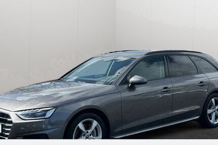 Audi A4 111.000 km 21.490 &euro; Datteln 45711