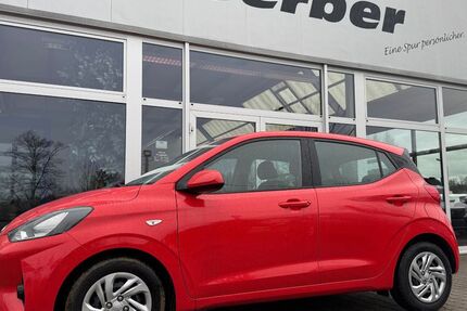 Hyundai i10 69.990 km 9.950 € Wilkau Haßlau/OT Silberstraße 08112