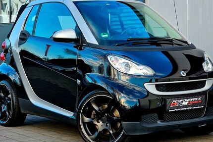 Smart ForTwo 73.100 km 7.990 &euro; Melle 49328