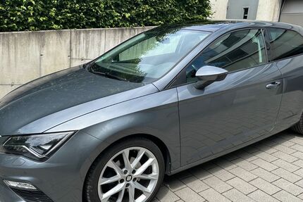 Seat Leon 119.000 km 13.200 &euro; Coburg 96450