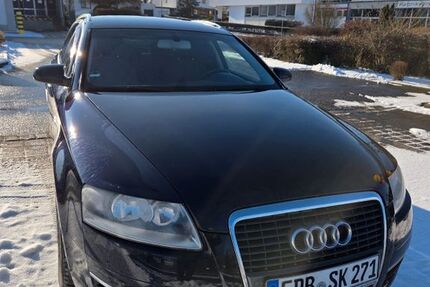 Audi A6 343.000 km 2.500 &euro; Markt Nordheim 91478
