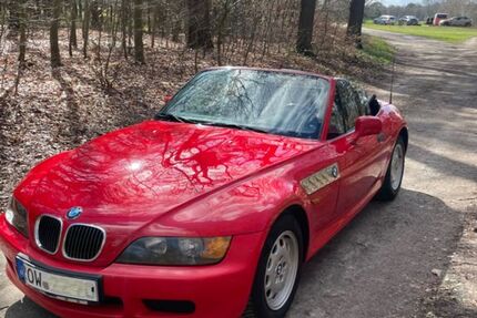 BMW Z3 169.000 km 6.250 &euro; Ahausen 27367