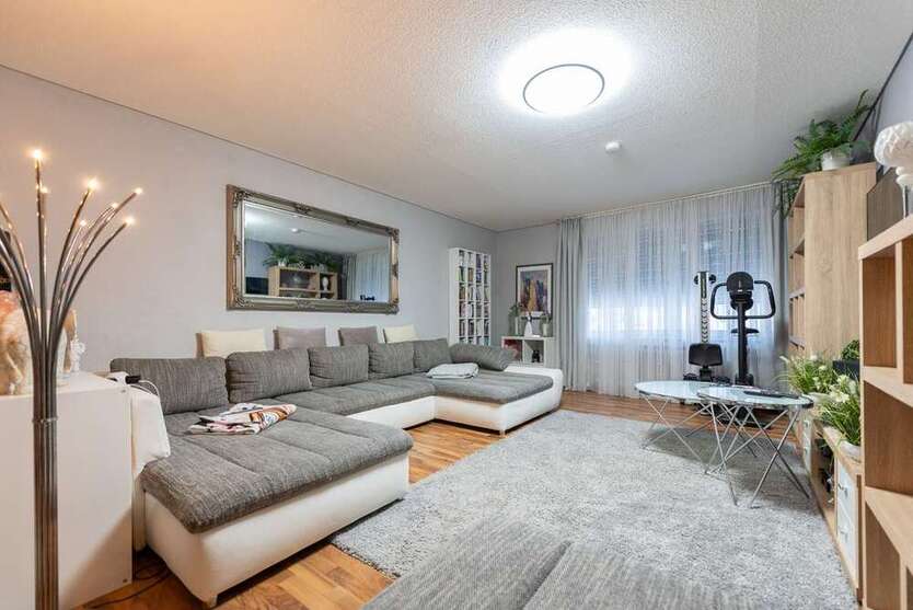 Wohnung zum Kaufen in Essen Rüttenscheid 329.000 € 124.09 m²