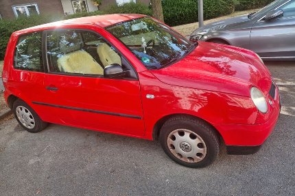 VW Lupo 140.000 km 2.400 &euro; Köln 50735