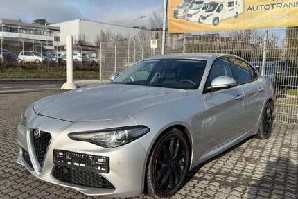 Alfa Romeo Giulia 152.780 km 14.990 &euro; Würzburg 97076