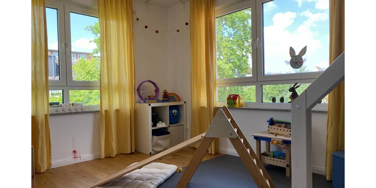 Reihenendhaus Duisburg Dellviertel - 5 Zimmer, 141 m&sup2;, 519.000&euro; | Angebot:26807188