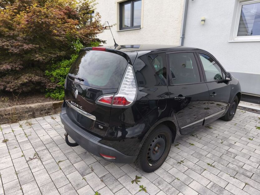 Renault Scenic 91.000 km 7.200 € Überherrn 66802