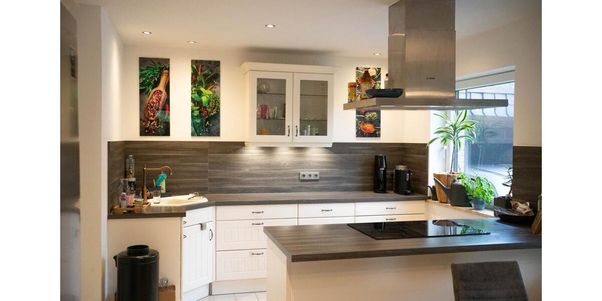 Bungalow Rosengarten - 7 Zimmer, 120 m&sup2;, 630.000&euro; | Angebot:26997572
