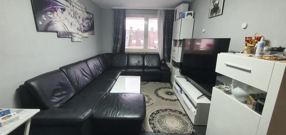 Sehr schöne Wohnung 3 zimmer