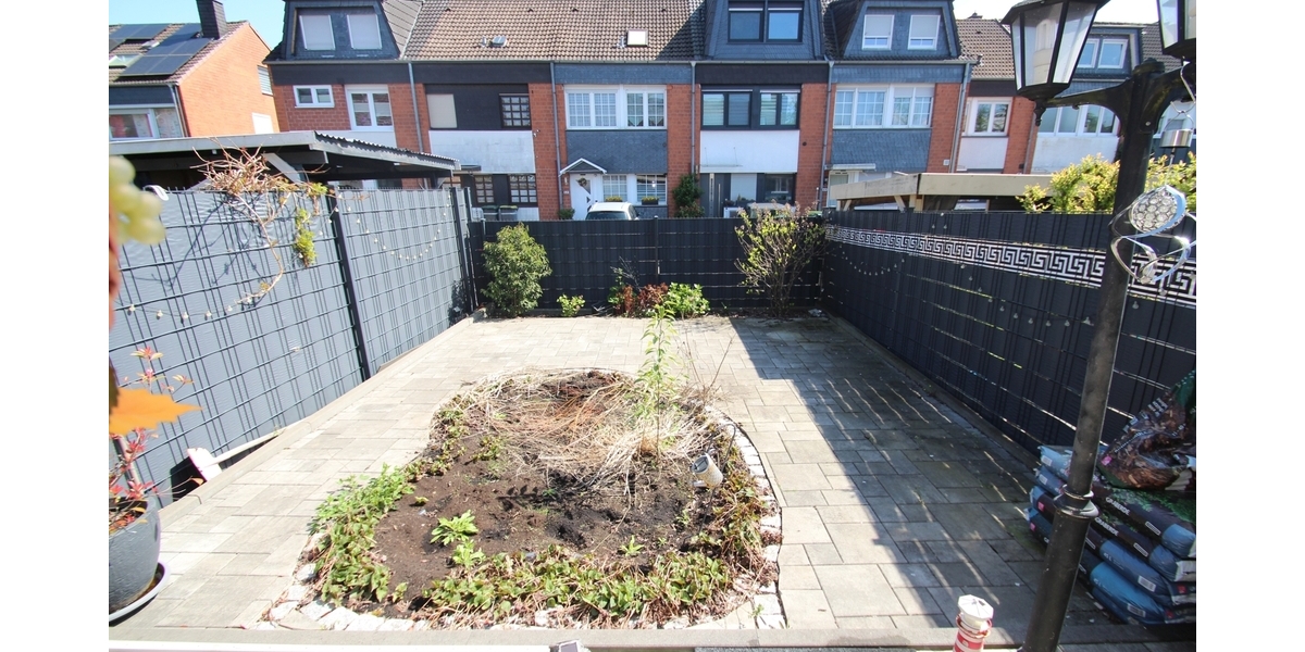 Mit 3D: Reihenhaus mit Terrasse & viel Potenzial – Ihr neues Zuhause wartet! - Reihenmittelhaus Lohmar | Angebot:26295340