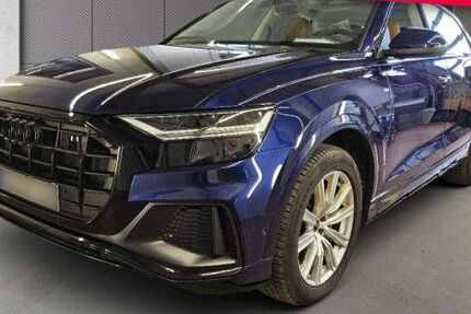 Audi Q8 106.807 km 52.890 &euro; Flensburg 24941