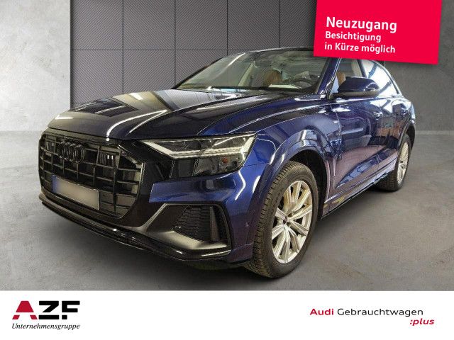 Audi Q8 106.807 km 52.890 &euro; Flensburg 24941
