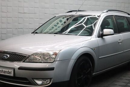 Ford Mondeo 232.799 km 999 &euro; Freising bei München 85354