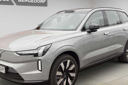 Volvo EX90 9.500 km 83.800 € Hamburg 21029