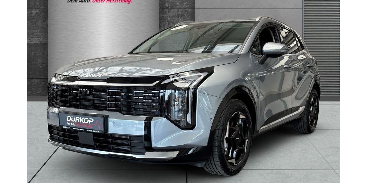 Kia Sportage 2.500 km 38.990 &euro; Braunschweig 38126