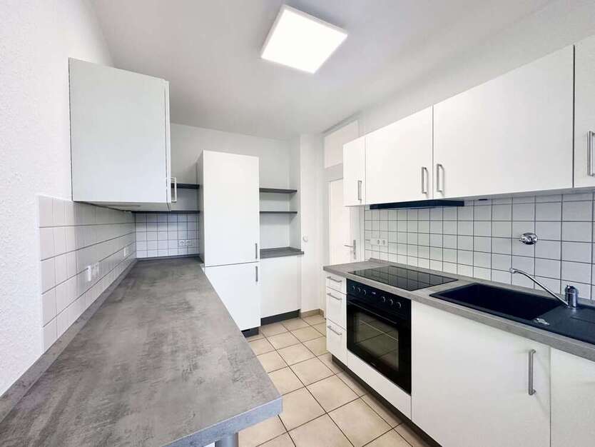 Wohnung zum Mieten in Kaiserslautern 790 € 75.23 m²