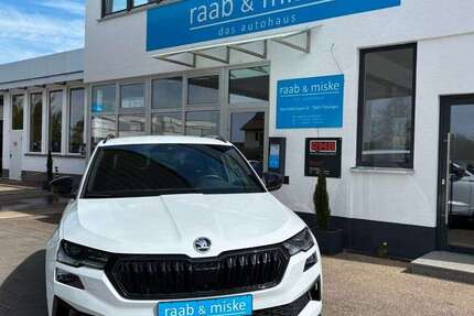 Skoda Karoq 21.800 km 37.490 &euro; Essingen 73457