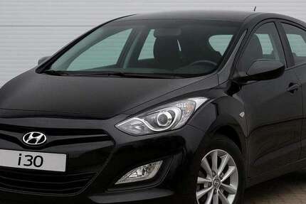 Hyundai i30 178.000 km 4.800 € Wittenberge 19322