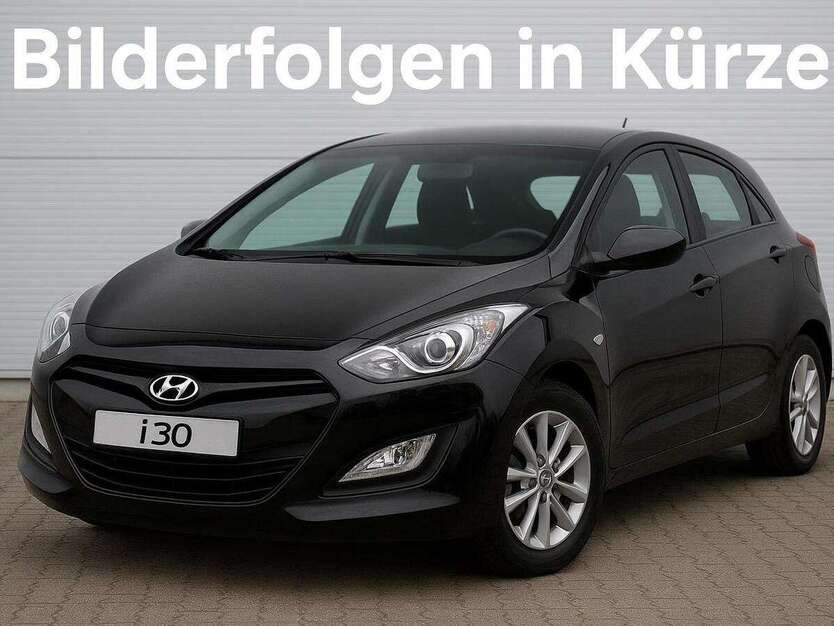 Hyundai i30 178.000 km 4.800 € Wittenberge 19322
