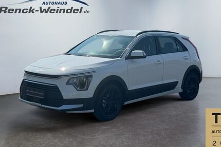 Kia Niro 9.904 km 26.189 &euro; Mannheim 68199